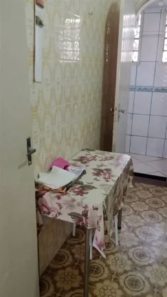 Imagem CASA COM 70 m² - MIRIM - PRAIA GRANDE SP