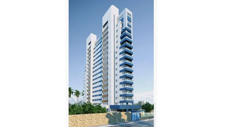 Imagem Apartamento Padrão