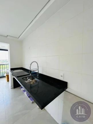 Imagem Apartamento com 2 dormitórios à venda, 58 m² por R$ 590.000,00 - Barueri