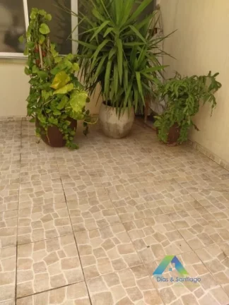 Imagem Apartamento com 3 dormitórios à venda, 70 m² por R$ 549.000,00 - Vila Brasílio Machado - São Paulo/SP