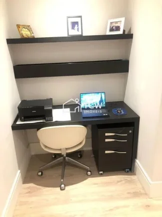 Imagem Apartamento à venda no bairro Jardim Vila Mariana - São Paulo/SP, Zona Sul