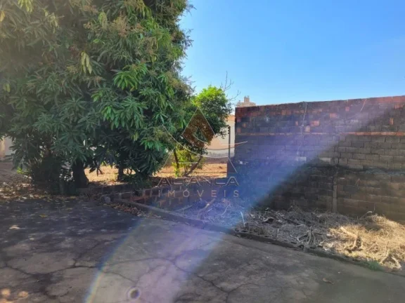 Imagem Terreno - Ribeirão Preto - Sumarezinho