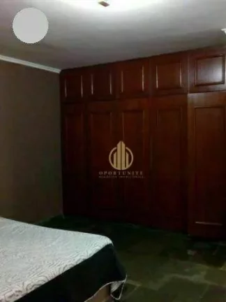Imagem Casa com 2 dormitórios à venda, 173 m² por R$ 259.000,00 - Jardim José Sampaio Júnior - Ribeirão Preto/SP
