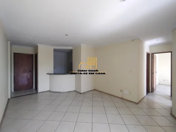 Imagem Apartamento 02 Quartos| Primeiro Andar| Sol da Manhã|Comercial|Resende Rj