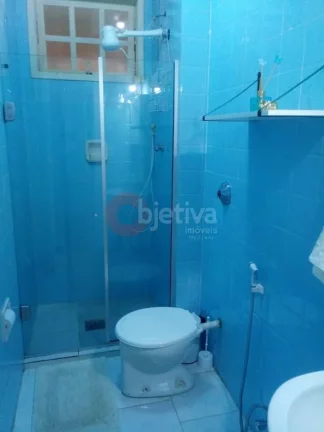 Imagem Casa com 4 dormitórios à venda, 100 m² por R$ 600.000,00 - Laguna Azul - Iguaba Grande/RJ
