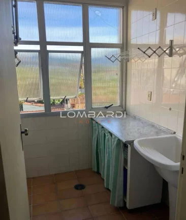 Imagem Apartamento com 3 dormitórios no Itaguá