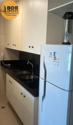 Imagem Apartamento Padrão