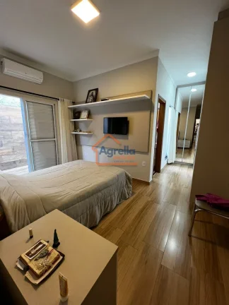 Imagem Casa à venda no bairro Imóvel Pedregulhal - Mogi Guaçu/SP