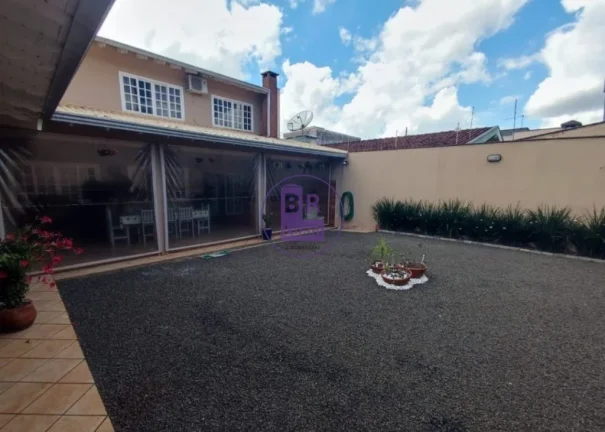 Imagem Excelente Sobrado no Jardim Esperança