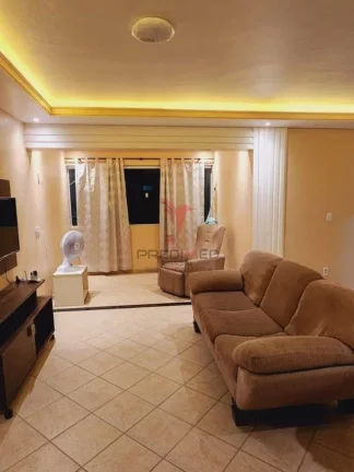 Imagem APARTAMENTO EM TAMBAÚ de 4 Quartos, Nascente sul, 2 Vagas de Garagem