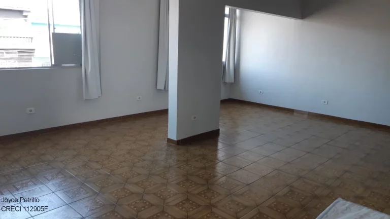 Imagem Vende-se Apartamento 3 Dormitórios Com 227 m² e a 550 m da Praia de Peruíbe. Confira!!!