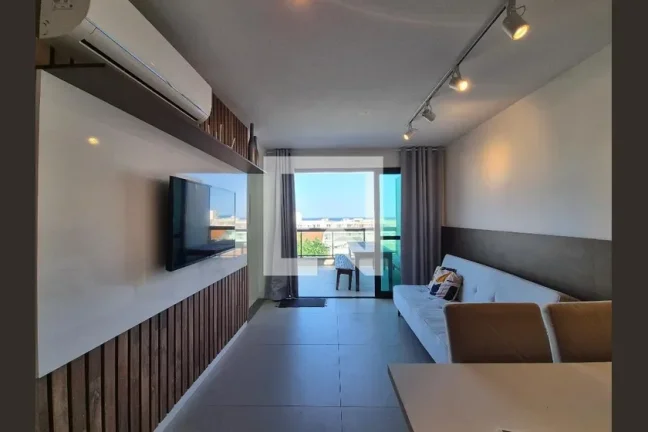 Imagem Apartamento à Venda - Recreio, 1 Quarto, 81 m2