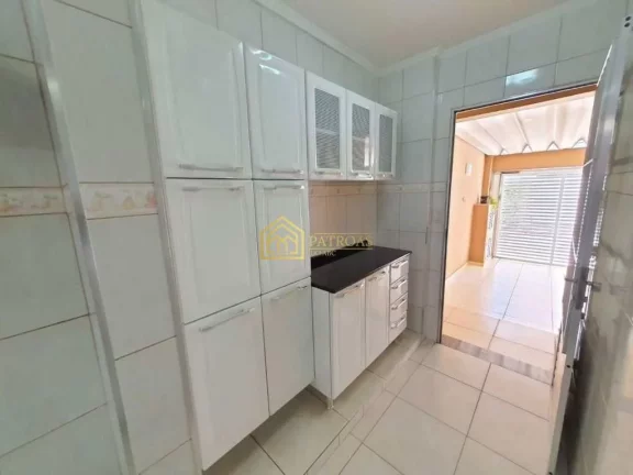 Imagem Casa Padrão