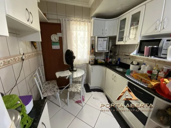Imagem Apartamento 03 quartos sendo 01 suíte - bairro Cidade Nova - cód 1543