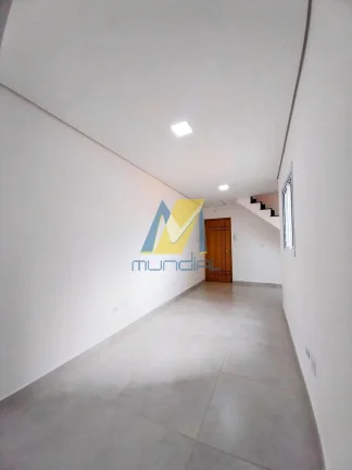 Imagem Coberturas Sem Condomínio à Venda | Parque Oratório | Santo André - SP