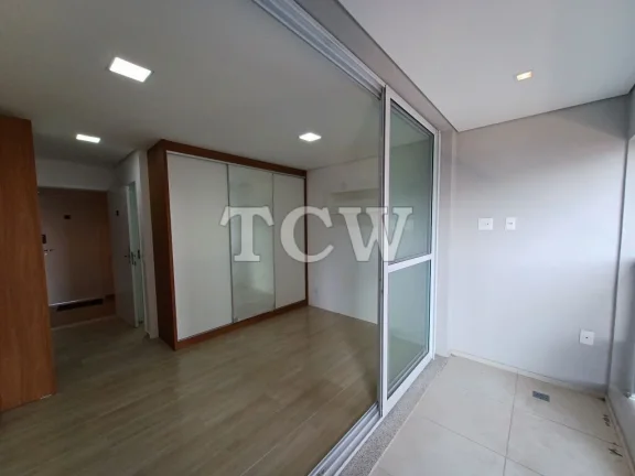 Imagem Apartamento Studio 25m2