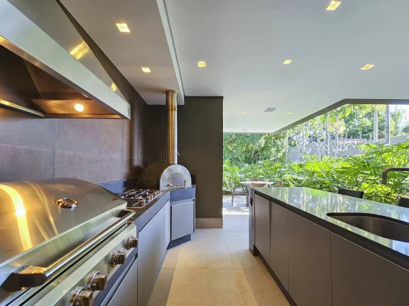Imagem Casa com 5 dormitórios à venda, 692 m por R$ 13.000.000,00 - Riviera