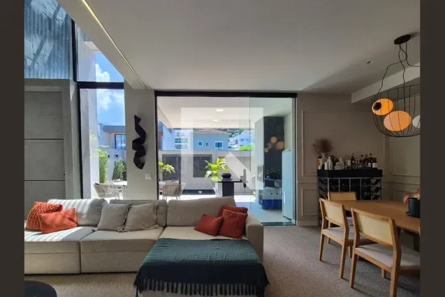 Imagem Casa à Venda - Vargem Pequena, 3 Quartos, 325 m2