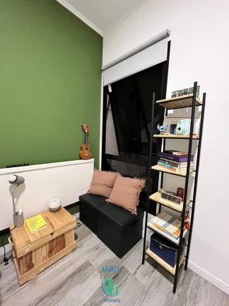 Imagem Apartamento com 1 quarto, 46m2, à venda em São Paulo, Bela Vista