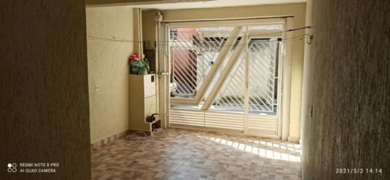 Imagem Casa para Venda por R$320.000,00 com 2 dormitórios, 1 vaga e 2 banheiros - Guaianases, São paulo / SP - Cód. BDI36476