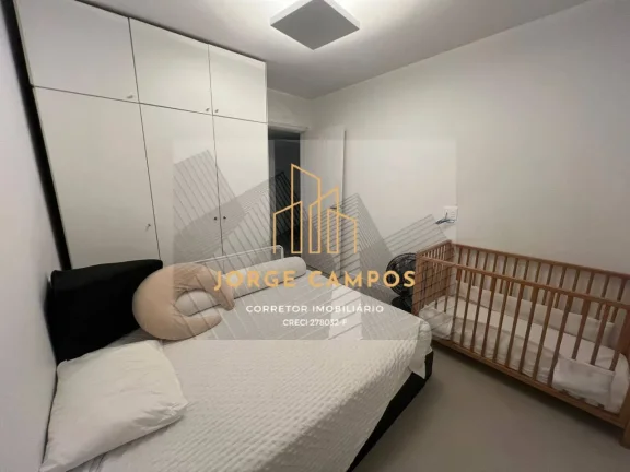 Imagem AP-26306 - APARTAMENTO COM 3 DORMS E SUÍTE À VENDA NA VILA ADYANNA - SJCAMP