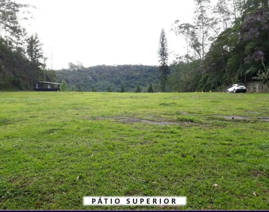 Imagem Alugo Galpão Comercial em Ribeirão Pires