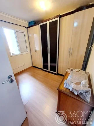 Imagem Apartamento para Venda em Santo André / SP no bairro Vila Valparaíso