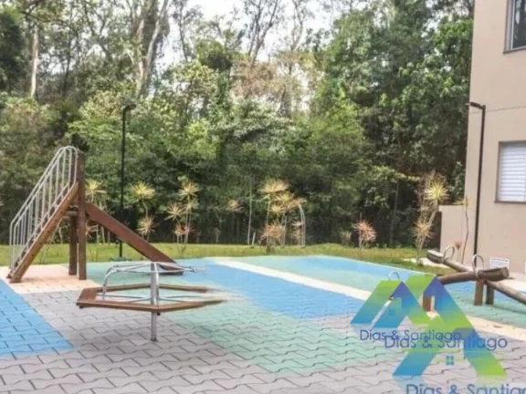 Imagem Apartamento à venda no bairro Cursino - São Paulo/SP