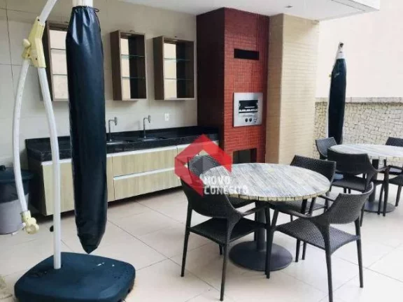 Imagem Apartamento com 3 dormitórios à venda, 113 m² por R$ 1.200.000,00 - Meireles - Fortaleza/CE