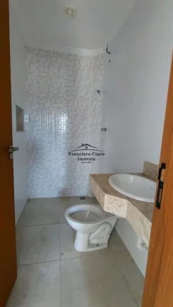 Imagem Apartamento à venda no bairro Beira Rio - Guaratinguetá/SP