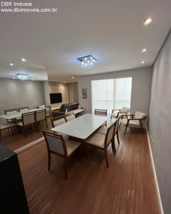 Imagem APARTAMENTO RESIDENCIAL em Sao Paulo - SP, Vila Andrade