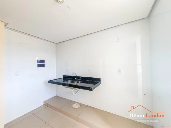 Imagem Apartamento no Prolongamento do Todos os santos