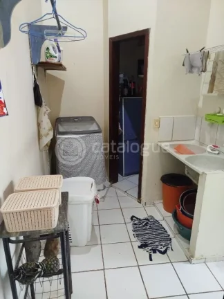 Imagem TERRENO AMPLO CO 2 CASAS EM PONTA NEGRA