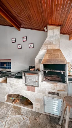 Imagem CASA À VENDA JARDIM NOEMIA