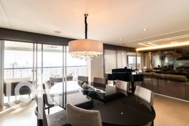 Imagem APARTAMENTO RESIDENCIAL em São Paulo - SP, Tatuapé