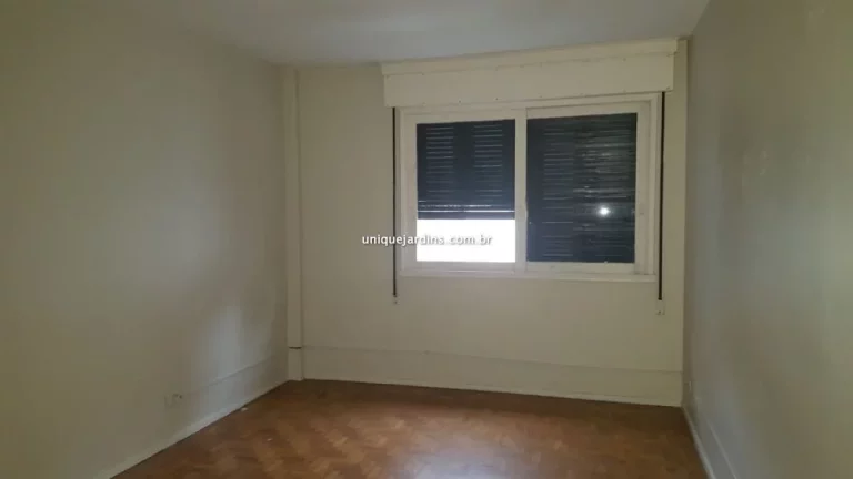 Imagem Apartamento à venda Jardim Paulista São Paulo
