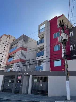 Imagem APARTAMENTO RESIDENCIAL em São Paulo - SP, Vila Gumercindo