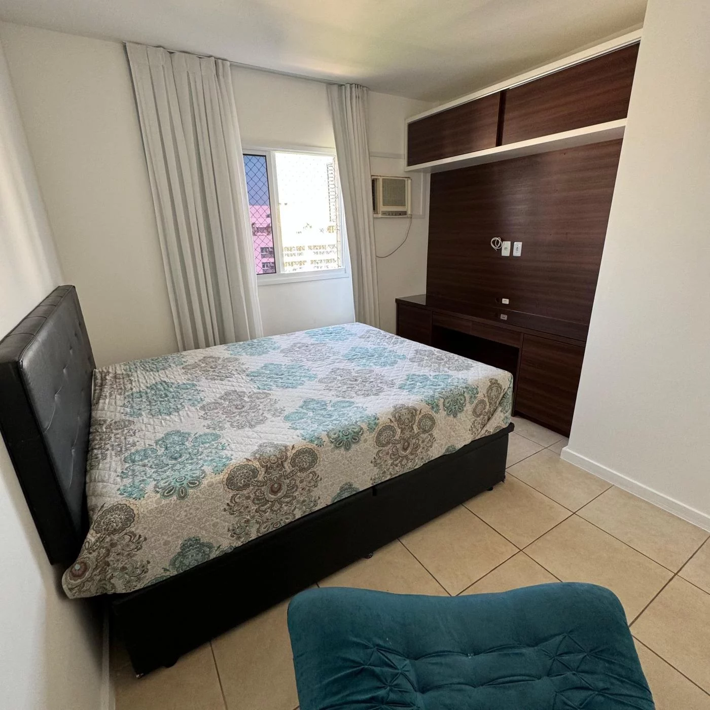 Imagem Apartamento para Venda em Rio de Janeiro, Barra Olímpica, 3 dormitórios, 1 suíte, 2 banheiros, 1 vaga