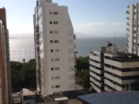 Imagem Apartamento muito bem localizado, pertinho da avenida Beira Mar. À 300 metros do Beira mar Shopping...
