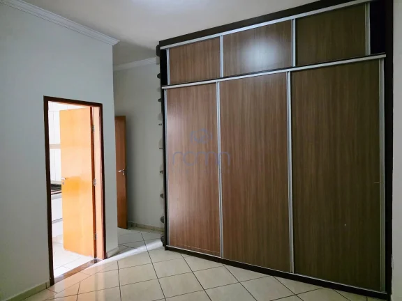 Imagem Jardim Caparroz - Casa com área gourmet e edícula