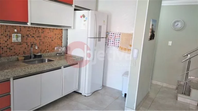 Imagem Cobertura com 3 dormitórios à venda, 130 m² por R$ 1.300.000,00 - Centro - Cabo Frio/RJ