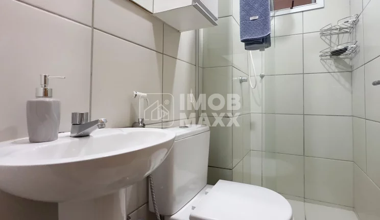 Imagem Apartamento Asa Sul Brasília: 25m²,1 Suíte, Aluga Temporada