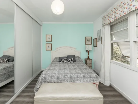 Imagem Apartamento Jardim Paulista - 110M², 3 Dorms, 1 Vaga Determinada.