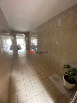 Imagem Casa à venda 2 Quartos, 2 Vagas, Vila Palmares, Santo André - SP