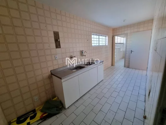 Imagem APTO 3QTS,1 SUITE,1 VAGA COBERTA, 125m² EM BOA VIAGEM