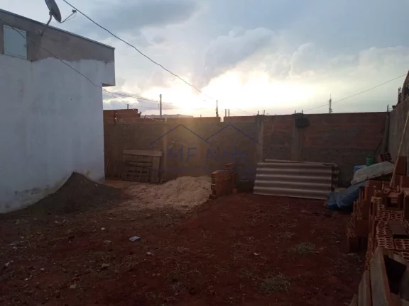 Foto do imóvel: Casa Padrão