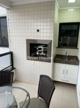 Imagem Apartamento Alto padrão à Venda Edificio Royal Princess Jardim das Américas, Cuiabá, MT
