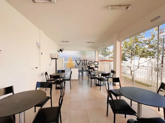 Imagem Descubra o conforto deste apartamento com 56 m² de área privativa, localizado na zona Sul de Soroc...