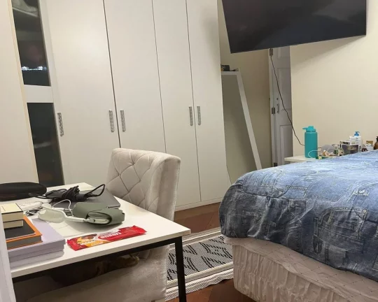Imagem Sobrado em condomínio , Jardim Bonfiglioli 2 suítes
