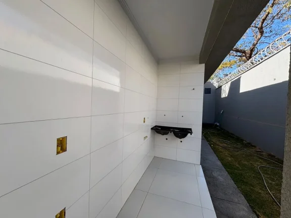 Imagem Casa 3/4 C Suite No Jardim Veneza